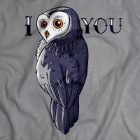 I Owl You