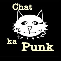 Punk à chat.