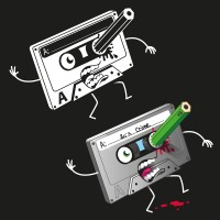80's crime