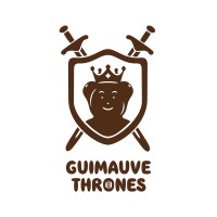 Guimauve thrones