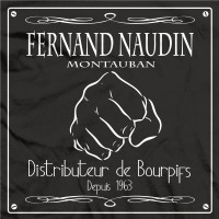 Fernand Naudin