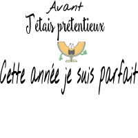 modestie quand tu nous tiens