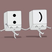 smile touchpad
