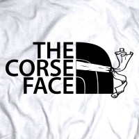 The Corse Face
