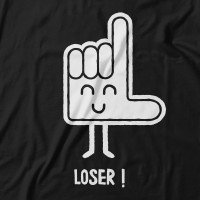 Loser !