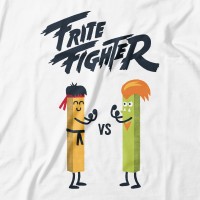 Frite fighter