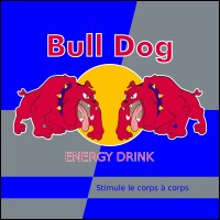 Bull Dog