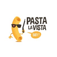 Pasta la vista
