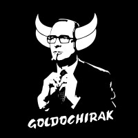 Goldochirak