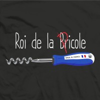 Roi de la bricole
