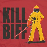 KILL BIFF