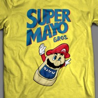 Super Mayo