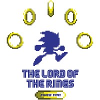 SONIC, The Lord Of The Rings
