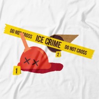 Ice crime