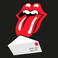 Rolling letter