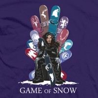 Game of Snow
