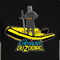 Le Chevalier du Zodiac