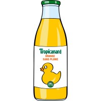 Tropicanard