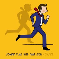 Courir après son n'ombre