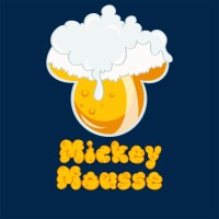 Mickey Mousse