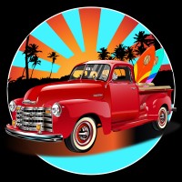 CHEVROLET TRUCK