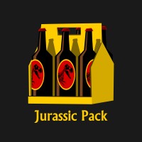 Jurassic Pack