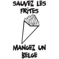 Sauvez les Frites