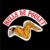 Hells de poulet