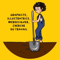 Cherche Taf !