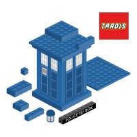 LEGODOCTORWHO