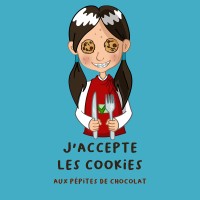 Cookies Ok version Geekette