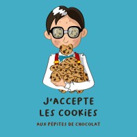Cookies Ok version Geek