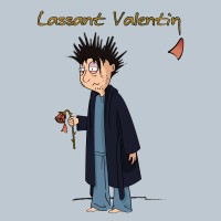 Lassant Valentin