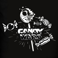 Candy Wars