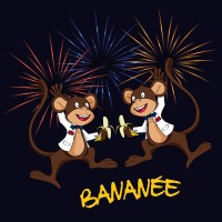 Bananée !