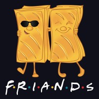 Friands