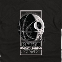 death star basket league