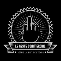LE GESTE COMMERCIAL