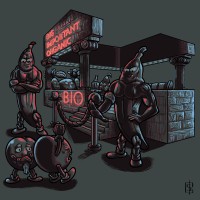 Big Important Organic