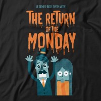 The return of the monday