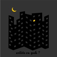 Artiste ou geek ?