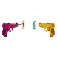 Guns and Roses