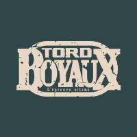 TORD BOYAUX