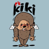 p'ti kiki