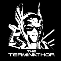 THE TERMINATHOR