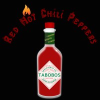 red hot 
