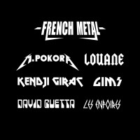French Metal