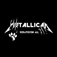 MetallicaT