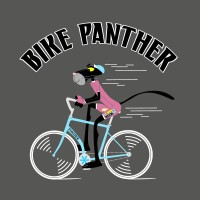 BIKE PANTHER