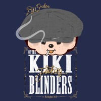 KIKI BLINDERS